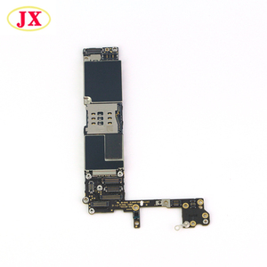 เมนบอร์ดสมาร์ทโฟนสำหรับ <span class=keywords><strong>iPhone</strong></span> <span class=keywords><strong>6</strong></span> เมนบอร์ดปลดล็อค <span class=keywords><strong>16GB</strong></span> 64GB 128GB บอร์ดไอโอเอส เมนบอร์ดแท้ - Product Image 3