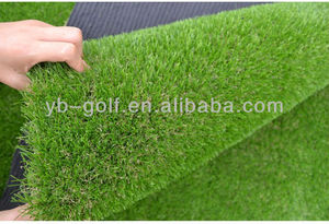 Pgm de la exportación de China de césped Artificial para patio trasero - Product Image 4