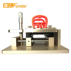 928 LCD ontmantelen machine Een-frame Separator split Machine voor samsung precies passen door micrometer