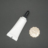 Graisse de botte de bougie d'allumage diélectrique-petit tube pointu