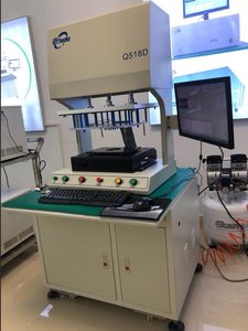 Probador de circuito impreso, máquina de fabricación de pruebas, <span class=keywords><strong>ICT</strong></span> - Product Image 6