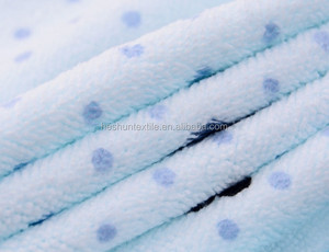Мягкое детское полотенце из микрофибры с принтом на заказ - Product Image 6