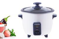 Petit Appareil de Cuisine Électrique Foyer Riz Électrique en 0.6L/1L/1.5L/1.8L/2.2L/2.8L