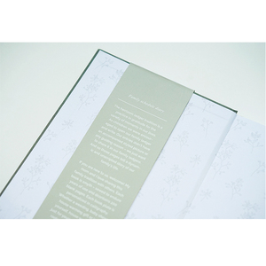 Cuaderno diario y Panner hechos a mano bala de lino de tela de tapa dura personalizada al por mayor 2024 - Product Image 5