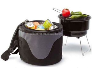 De Metal de acero tipo <span class=keywords><strong>barbacoa</strong></span> <span class=keywords><strong>Mini</strong></span> parrilla de carbón - Product Image 1