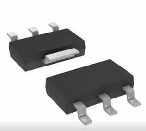 Circuitos Integrados en Stock LM337IMPX <span class=keywords><strong>LM337</strong></span> IC REG LIN NEG ADJ 1A SOT223-4 - Product Image 5