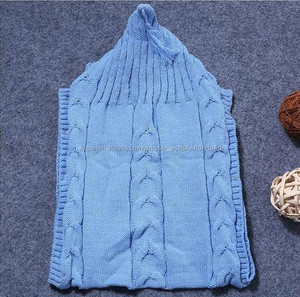 hace <span class=keywords><strong>punto</strong></span> del invierno del bebé saco de dormir para los niños - Product Image 3