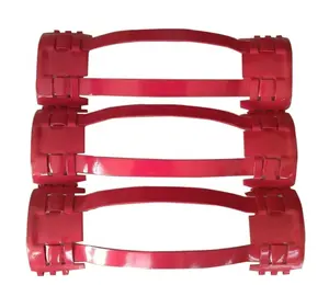 API standard hinged non-welded casing centralizer