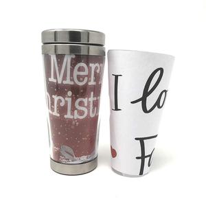 Cổ phiếu bán buôn chèn ảnh du lịch <span class=keywords><strong>Mug</strong></span>-DIY hình ảnh của riêng bạn, Công ty Thiết kế logo, hoặc đám cưới favours-Thép không gỉ <span class=keywords><strong>Mug</strong></span> - Product Image 5