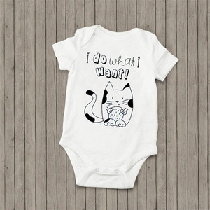 Oem Custom Newbron vestiti per neonata tinta unita tutina pettinata 100% da bambina in cotone semplice vestiti per ragazzi tutine per bambini - Product Image 4