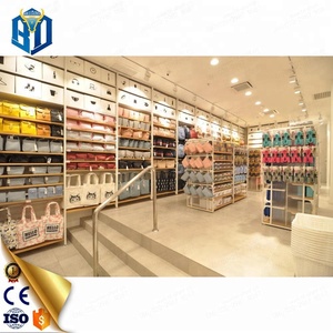 Estantes usados para exhibir artículos en <span class=keywords><strong>supermercado</strong></span> para miniso - Product Image 5