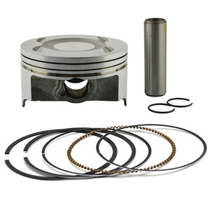 Kit de Anillos y Pistones STD de 78 mm para Motor de Motocicleta <span class=keywords><strong>KAWASAKI</strong></span> KL250 <span class=keywords><strong>KL</strong></span> <span class=keywords><strong>250</strong></span> 1997-2010 - Product Image 1