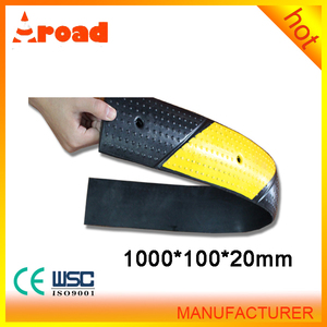 <span class=keywords><strong>Mini</strong></span> conception 1000*100*20mm en caoutchouc bosse et bosse coussin - Product Image 1