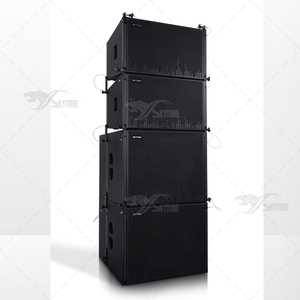 VERA12 Professional <strong>8</strong> Ohm Dj 12 Inch Speakers Prices <strong>Array</strong> <strong>Line</strong> - Product Image 2
