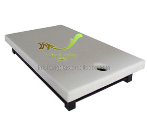 Cama de Masaje Portátil de Diseño Elegante <span class=keywords><strong>para</strong></span> Spa y Muebles, Ideal <span class=keywords><strong>para</strong></span> Masajes Corporales Tailandeses - Product Image 1