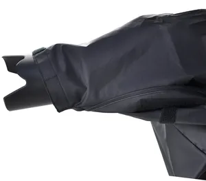 Housse de protection imperméable pour appareil photo JJC, housse de pluie pour appareil photo reflex numérique pour <span class=keywords><strong>Canon</strong></span> <span class=keywords><strong>750D</strong></span>/760D/<span class=keywords><strong>700D</strong></span>/600D/1200D/1300D/6D et autres accessoires pour appareil photo - Product Image 1