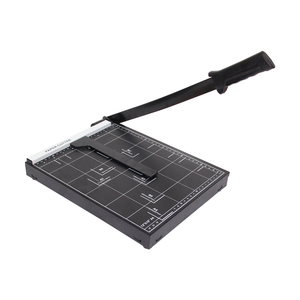 قاطع صور جواز السفر بحجم A5، قاطع ورق صغير - Product Image 6