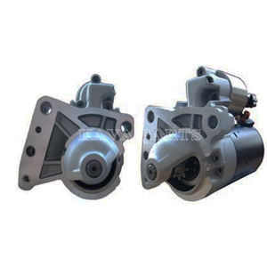 Démarreur Automatique 12V Pour <span class=keywords><strong>Peugeot</strong></span> 207,<span class=keywords><strong>308</strong></span> V75500178004 V7552105 V755210580 - Product Image 1