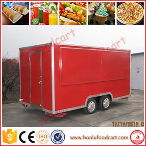 2017 venta Caliente pretzel tuk tuk helado/camión <span class=keywords><strong>de</strong></span> alimentos para la venta/<span class=keywords><strong>máquina</strong></span> <span class=keywords><strong>de</strong></span> <span class=keywords><strong>granizados</strong></span> va el carro - Product Image 2