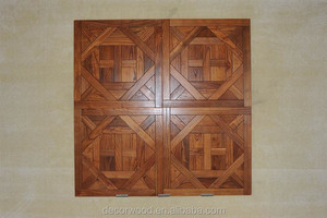 <span class=keywords><strong>Parquet</strong></span> en bois de chêne <span class=keywords><strong>hexagonal</strong></span> de haute qualité, design de <span class=keywords><strong>parquet</strong></span> en bois - Product Image 5