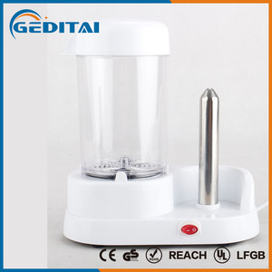 Machine automatique pour chien, certifié CE GS ROHS LFGB, à bas prix, meilleure qualité commerciale, appareil commercial, vente en gros - Product Image 6