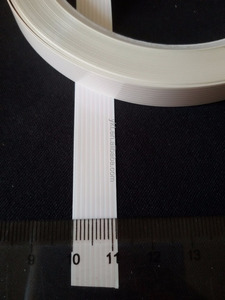 5pin 7pin 8pin 11pin AirBag ffc kabel voor Renault Megane 2 Renault Scenic 2 - Product Image 2