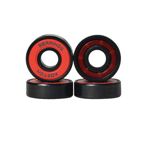 KOSTON-Juego de rodamientos de acero cromado ABEC 9, alta precisión, venta al por mayor - Product Image 4