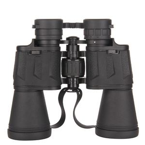 20x50 BAK4 Prisma Di Porro Fernglas mit Großer Reichweite für Camping - Product Image 4