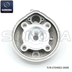 Culasse MINARELLI <span class=keywords><strong>AM6</strong></span> pour <span class=keywords><strong>cylindre</strong></span> de 47 mm (N° de pièce : ST04002-0008) Qualité supérieure - Product Image 3