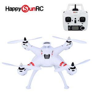 2.4g 4 K Cámara GPS cuatro ejes aviones drone profesional - Product Image 1