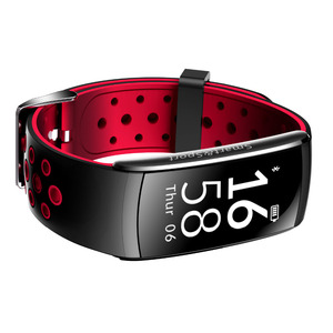 <span class=keywords><strong>En</strong></span> <span class=keywords><strong>vrac</strong></span> smart montre téléphone montre-bracelet téléphone avec tv nouveau produit - Product Image 3