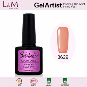 Lvmay barato profesional esmalte de <span class=keywords><strong>uñas</strong></span> de gel uv soak off de color, pintura de Arte de <span class=keywords><strong>uñas</strong></span> gel uv - Product Image 3