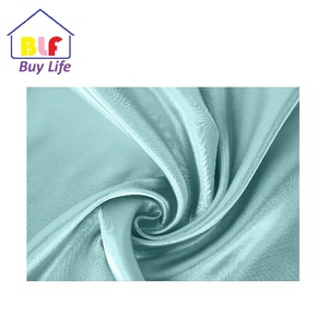 <span class=keywords><strong>Funda</strong></span> de <span class=keywords><strong>almohada</strong></span> satén con cierre sobre - Product Image 5