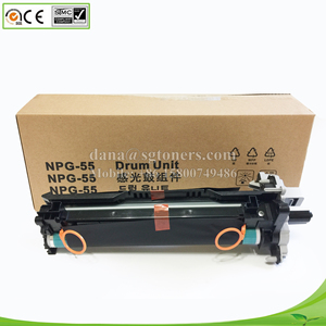 Có thể iR 1730 1730i 1730iF 1740 1740i 1740iF 1750 1750i 1750iF Trống Đơn Vị - Product Image 5