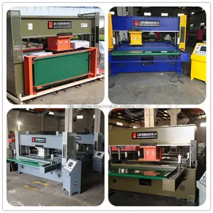 Sand Paper Automatic Cutting Machine/sand Paper Cutting Press/sand Paper Die Cutting Machine