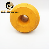 Accessoires de suspension pneumatique Pièces Amortisseur Arrière Butée 1643206013 pour MercedesBenz W164 W166