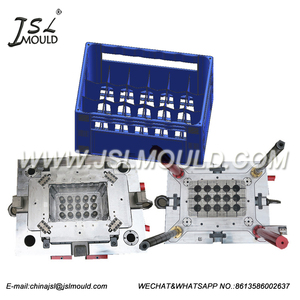 قالب بلاستيكي لحقن الجعة في المصنع بجودة عالية حسب الطلب - Product Image 4
