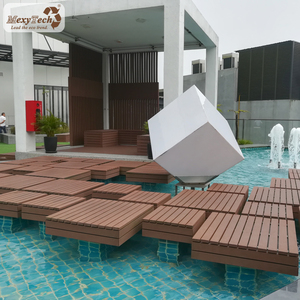 Plancher composite de <span class=keywords><strong>piscine</strong></span> sous le <span class=keywords><strong>sol</strong></span>, solide, très résistant, meilleure vente, - Product Image 3