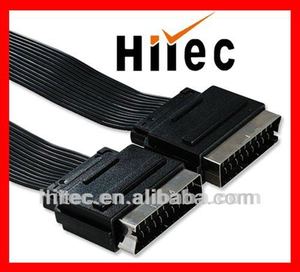 varios cables de <span class=keywords><strong>euroconector</strong></span> - Product Image 2