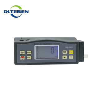 Alta Precisión de <span class=keywords><strong>mano</strong></span> rugosidad digital alta gauss meter - Product Image 1