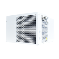 Unité de réfrigération à basse température, monolock, 2 l, 3/4 Hp