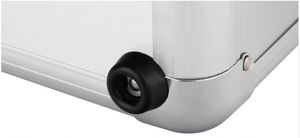 ABS تأثير الغيتار دواسة حالة الطيران - Product Image 4
