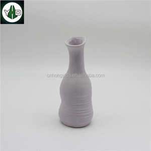 Intera vendita vaso di ceramica mini vaso di fiori decorazioni per la casa vaso - Product Image 3