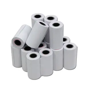 80x80mm thermal papers 31 8 thermal 79mm thermal paper roll