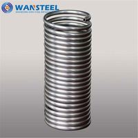 Water Pipe Coil At Super Prices For All Purposes - Alibaba.com