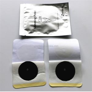 स्लिमिंग चुंबकीय थेरेपी स्लिम पैच समीक्षा स्लिम पैच की समीक्षा - Product Image 3