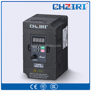 Eléctrica micro <span class=keywords><strong>convertidor</strong></span> <span class=keywords><strong>de</strong></span> frecuencia 1500 w, Ac mini inversor, Monofásico <span class=keywords><strong>a</strong></span> trifásico inversor micro - Product Image 4