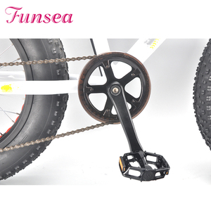 GRASA bicicleta neumático proveedor cadena KMC aleación de <span class=keywords><strong>aluminio</strong></span> 20 pulgadas <span class=keywords><strong>Fat</strong></span> tire <span class=keywords><strong>bike</strong></span> completa bici bicicleta de nieve - Product Image 3
