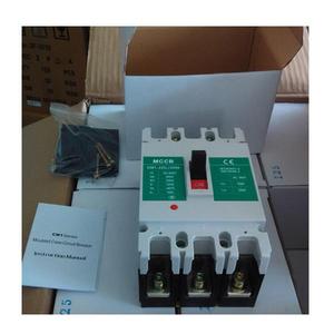 เบรคเกอร์กรณีแม่พิมพ์ Ac Cricuit Breaker - Product Image 6