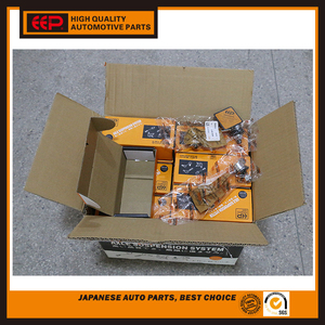 Interno Rack End per Nissan <span class=keywords><strong>X</strong></span>-<span class=keywords><strong>TRAIL</strong></span> T30 48521-8H300 - Product Image 3